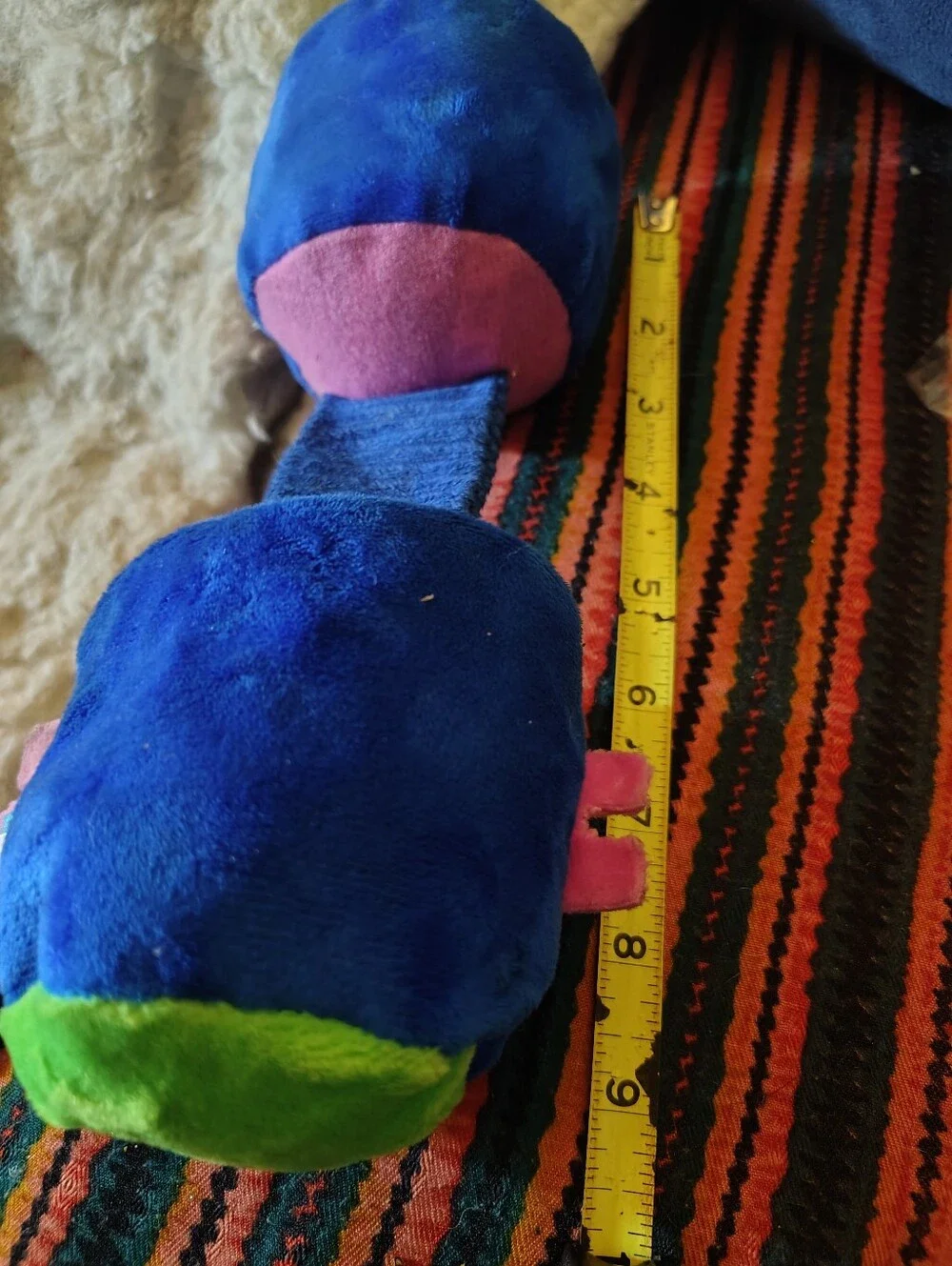 NWT BarkBox Dog Toy Lot of 3 - Slobber Party Koala, Buster Move & Treat Football